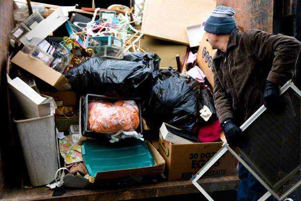 Best Electronics and E-Waste Disposal  in Lakewood, IL