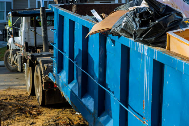 Property Management Cleanouts in Lakewood, IL