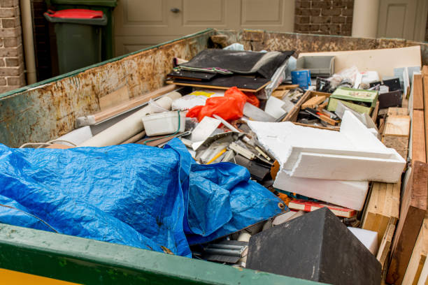 Junk Removal for Events in Lakewood, IL