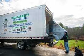 Best Scrap Metal Removal  in Lakewood, IL